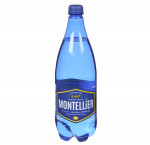 Montelliercarbonated mineral water10l