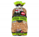 Dave's killer brdthin-sliced 21 whole grains and seeds organic loaf