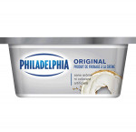 Philadelphiaoriginal cream cheese