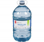President's choicedistilled water4l