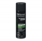 Tresemmetwo extra hold aerosol hair spray, unscented