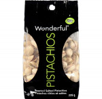 Paramountwonderful pistachios, roasted & salted