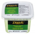 Ziggy'scrmy green coleslaw454g