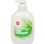 Life brandhand soap aloe vera340.0 ml