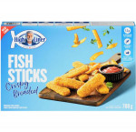 High linerfish sticks, family pack