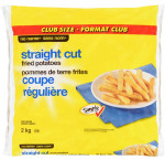No namestraight cut french fries2