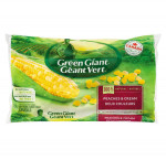 Green giantpches n crm corn