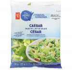 Pc blue menucaesar salad kit