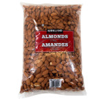 Kirkland signature whole almonds