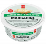 President's choicelactose free margarine