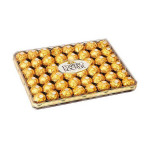 Ferrero rocher fine hazelnut chocolates 600 g