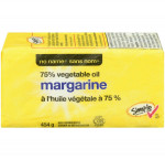 No nameparchment margarine