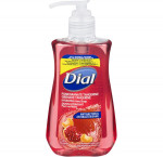 Dialliquid hand soap, pomegranate & tangerine221.0 ml