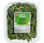 Pc organicsarugula spinach