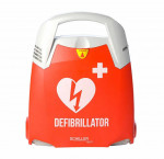 Schiller fred pa-1 - fully automatic defibrillator - english or french