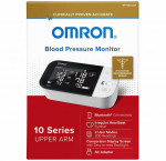 Omron bp-745 - blood pressure monitor with bluetooth connectivity