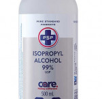 Psp 99% isopropyl alcohol