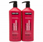 Kirkland signature shampoo 2 x 1l