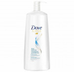 Dove daily moisture hydration conditioner, 1.18 l