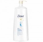 Dove shampoo daily moisture, 1.18l