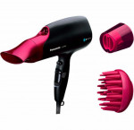 Panasonic smooth and shiny hair dryer with nanoe technology