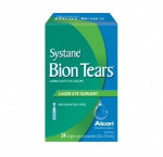 Systane bion tears lubricant eye drops 2 x 9.6 ml
