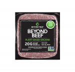 Beyond beef grounds