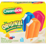 Popsicle ice crm crmsicle7