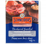 Schneiderhardwood-smoked-thuringer-sausage