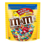 M&m's peanut candies 