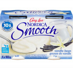 Gay lcottage cheese smooth - vanilla bn