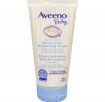 Aveenofragrance free eczema care moisturizing crm3