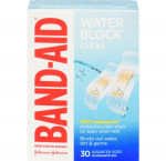 Band-aidclr water block30.0 