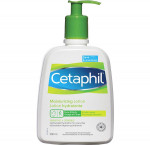 Cetaphilmoisturizing lotion500ml