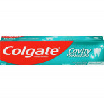Colgateflouride toothpaste, cavity protection, winterfresh95ml
