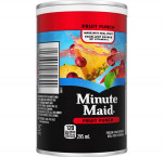 Minute maidminute maid fruit punch2