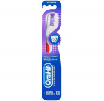 Oral bcavity defense toothbrush, soft, 1 count1.0 