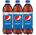 Pepsipepsi soda (case)6x710ml