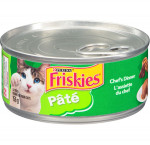 Purinachef's dinner wet cat food156g