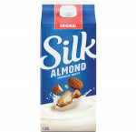 Silkdairy-free almond beverage, original