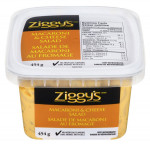 Ziggy'smacaroni & cheese salad454g