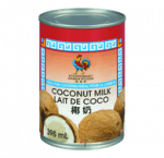 Roostercoconut milk398ml