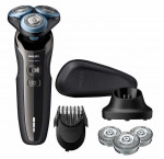 Philips wet and dry shaver 6000