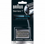 Braun 70s replacement head for series 7 shaver 2-pack