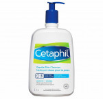 Cetaphil sensitive gentle skin cleanser, 1 l