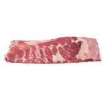 St. louis pork side ribs - avg. 3.292 kg