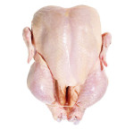 Whole chickens halal 3ct  avg. 4.8 kg