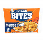 Pillsburypizza bites pepperoni snacks