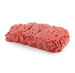 Lean ground beef (avg. 2.540 kg)