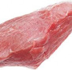 Beef tenderloin whole (avg.3.800 kg)